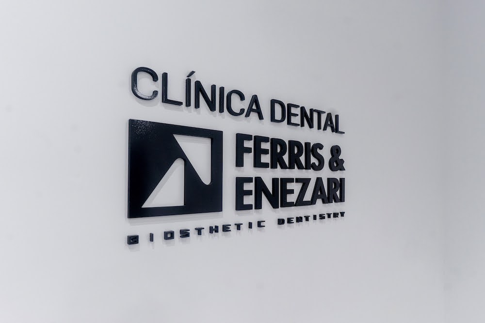 Dental Dental Ferris Enezari