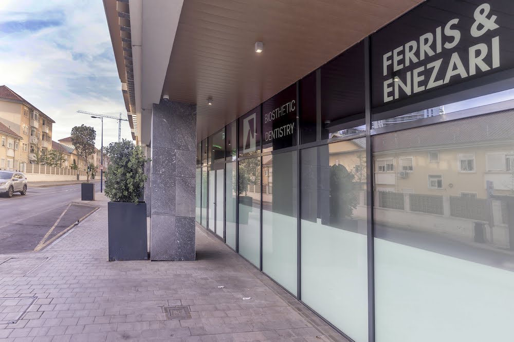 Clinica Dental Ferris Enezari Gibraltar