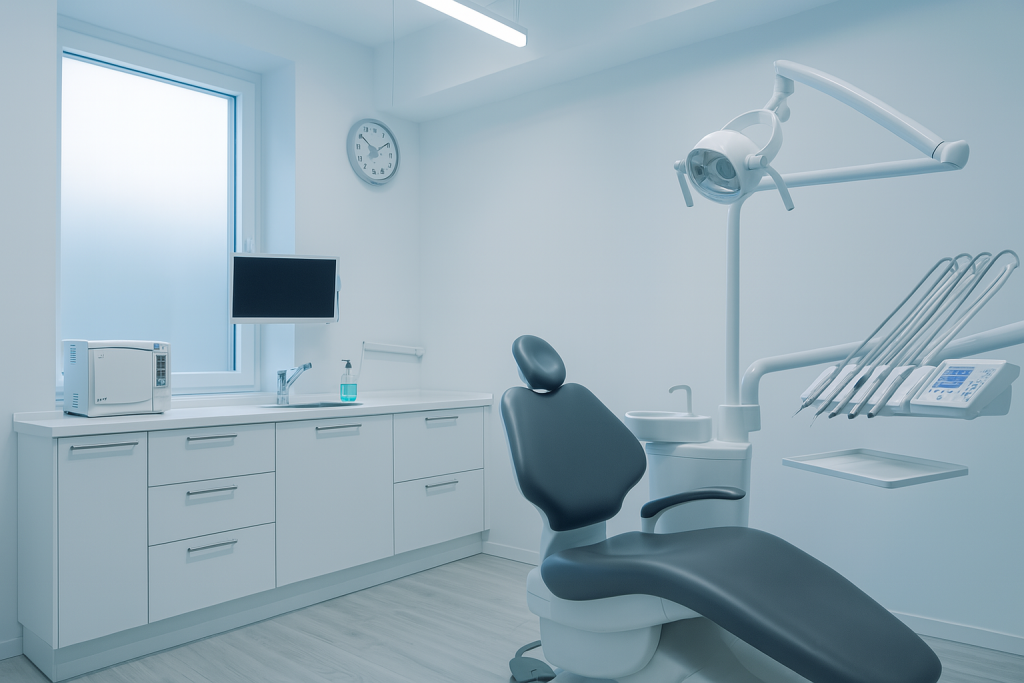 Clinica Dental Ferris enezari