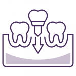 Logo Implante Dental Ferris Enezari