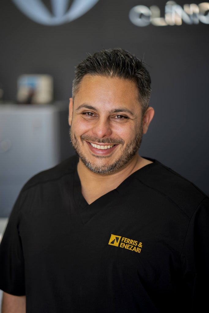 Santiago Ferris