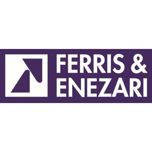 Logotipo Clínica Dental Ferris & Enezari