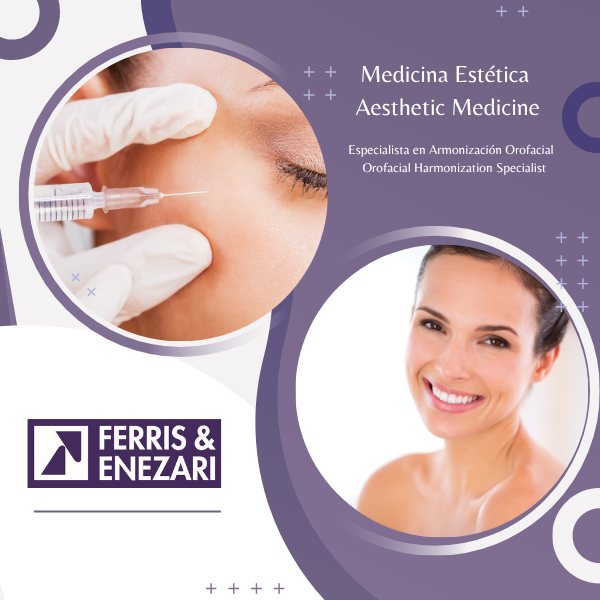 Medicina Estetica Ferris Enezari