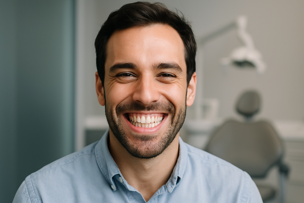 Ferris Enezari Sonrisa Gingival